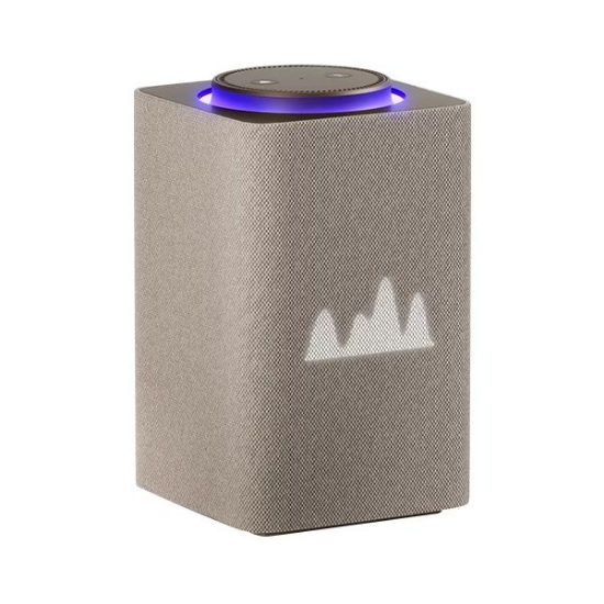 Picture of Smart Speaker Yandex Station Max (Beige) YNDX-00053e