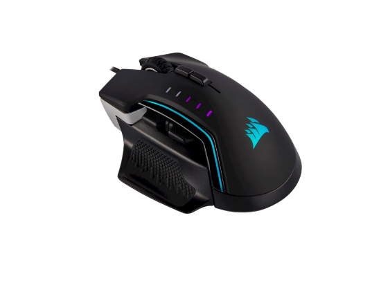 Picture of Mouse Mouse Corsair Glaive RGB Pro Aluminum Ch-9302311-EU