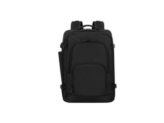 Picture of Backpack Rivacase 8461 Black Travel Laptop BackPack 17.3 "/ 6