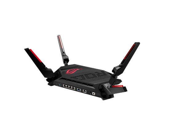 Picture of Ruther Router Asus GT-AX6000