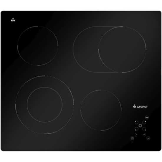 Picture of Built-in stove Gefest ES V SN 4231: