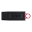 Հիշողության քարտ Flash Kingston 256GB DTX - ի նկար