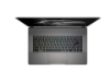 Picture of Eurthable.HAM notebook msi creator z16 A12UET 1572 I7-12700H / 16GB / SSD1TB / RTX3060 / 16 "/ qhd pen Touch / DOS / 9S7-157211-062