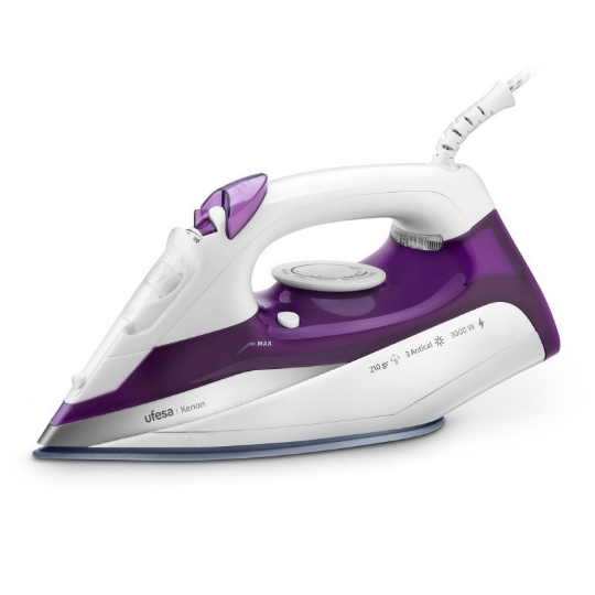 Picture of IFESA STEAM IRON XENON