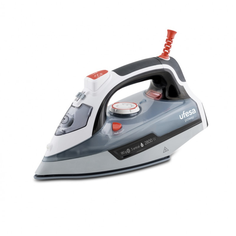 Արդուկ Ufesa Steam iron 2800W - PV3285 - ի նկար