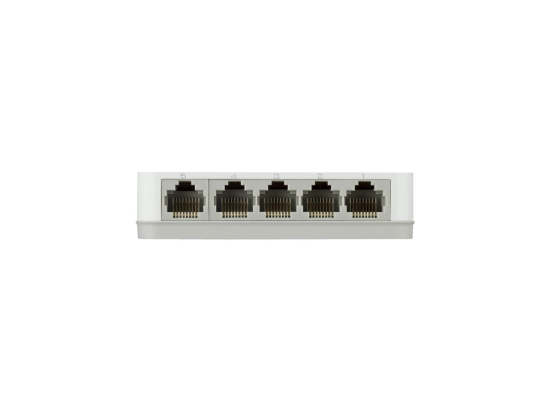 Picture of Switch D-LINK DGS-1005A