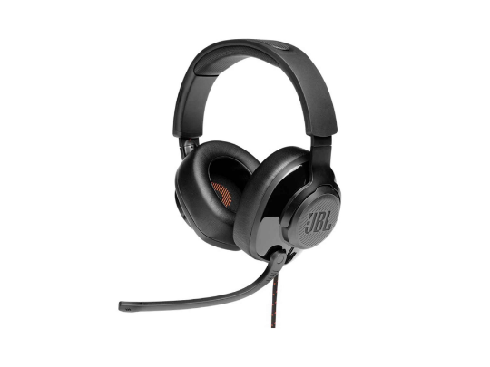 Ականջակալ Headset JBL Quantom 200 - ի նկար