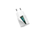 Picture of Ankle Baseus Super Si Quick Charger 1C 20W EU White CCSUP-B02