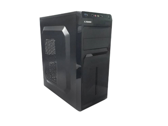 Picture of Computer Iran Case EZ Cool KT365 (KT505)