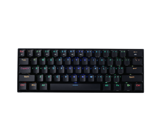 Picture of Keyboard Keyboard Reddragon Gaming K530: