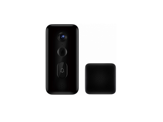 Տեսախցիկ տեսաձայնագրող Xiaomi Smart Doorbell 3 (MJML06-FJ) BHR5416GL - ի նկար