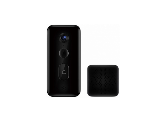 Picture of Camera Video Recorder Xiaomi Smart Doorbell 3 (MJML06-FJ) BHR5416GL: