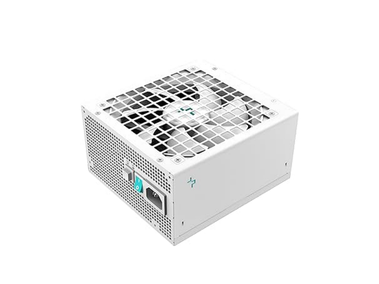 Picture of Power block Power Supply DeepCool 1000w PX1000G WH