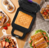 Picture of Waffle maker Kitfort KT-3609 (3 in 1)