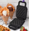 Picture of Waffle maker Kitfort KT-3609 (3 in 1)