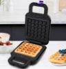 Picture of Waffle maker Kitfort KT-3609 (3 in 1)