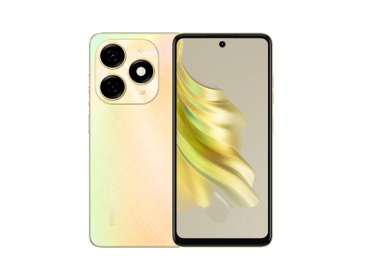 Picture of Mobile Phone Tecno Spark 20 Kj5n 8/256 Mix Color: