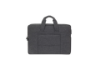 Picture of Bag Rivacase 8831 Black Melange MacBook Pro 16 and Ultrabook Bag 15.6 "/ 6