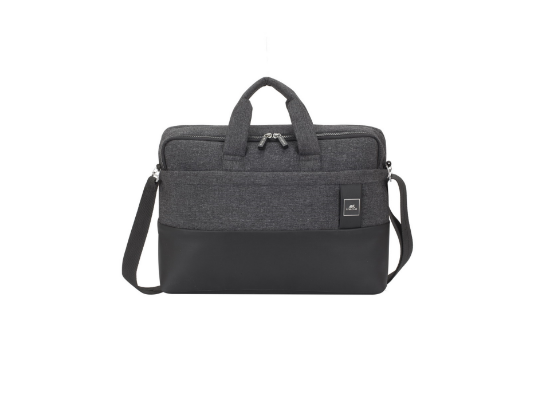 Picture of Bag Rivacase 8831 Black Melange MacBook Pro 16 and Ultrabook Bag 15.6 "/ 6