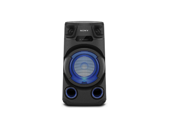 Picture of Speaker Sony MHCV13: