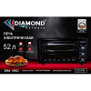 Picture of Electric oven DM-4902