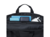 Picture of Bag Rivacase 8057 Black Laptop Bag 16: