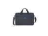 Picture of Bag Rivacase 8057 Black Laptop Bag 16:
