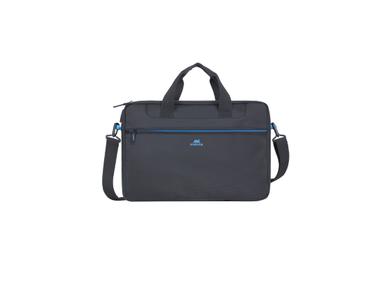 Picture of Bag Rivacase 8057 Black Laptop Bag 16: