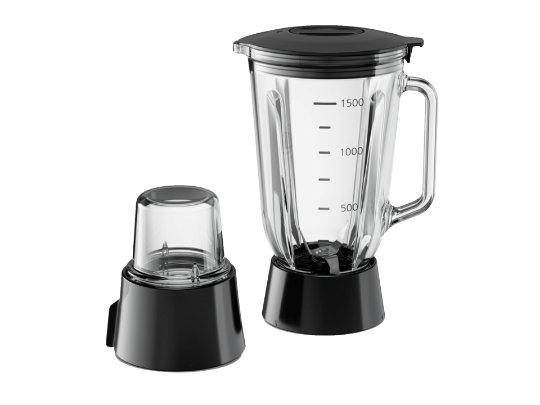 Բլենդեր Panasonic SHA Blender MX-KM5060STQ - ի նկար
