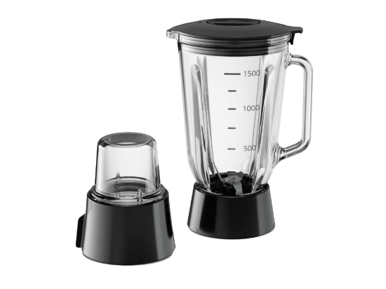 Picture of Blender Panasonic Sha Blender MX-KM5060STQ:
