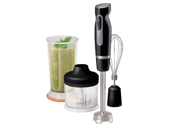 Picture of Hand Blender SENCOR SHB 4379 BK: