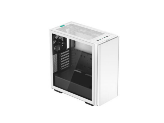 Համակարգչի իրան Case DeepCool CK500 WH - ի նկար