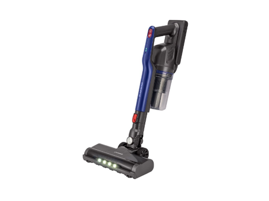 Picture of Hand Vacuum Cleaner StarWind Sch9946 170W Purple / Gray