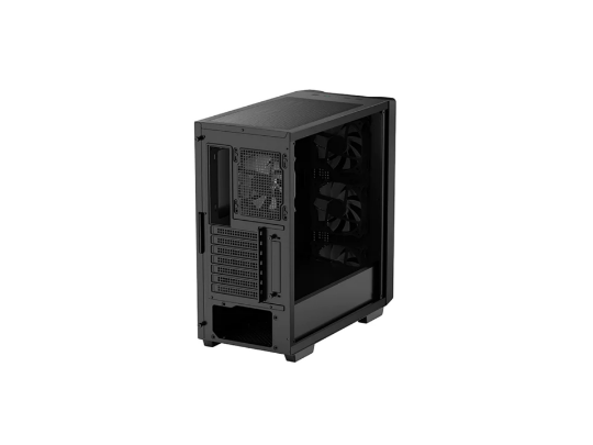 Համակարգչի իրան Case DeepCool CC560 - ի նկար