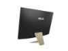 Picture of Taste. Asus AIO V241EAK-BA063D PENTIUM GOLD 7505 / 8GB / SSD256GB / 23.8 "/ DOS / Black