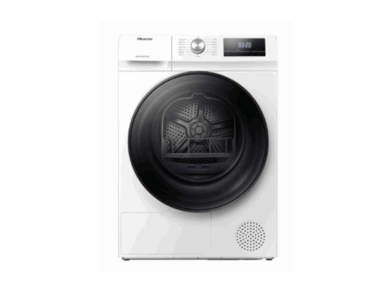 Picture of Dryer Hisense DHQA90