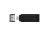 Picture of Memory Card Flash Kingston 64GB DT70: