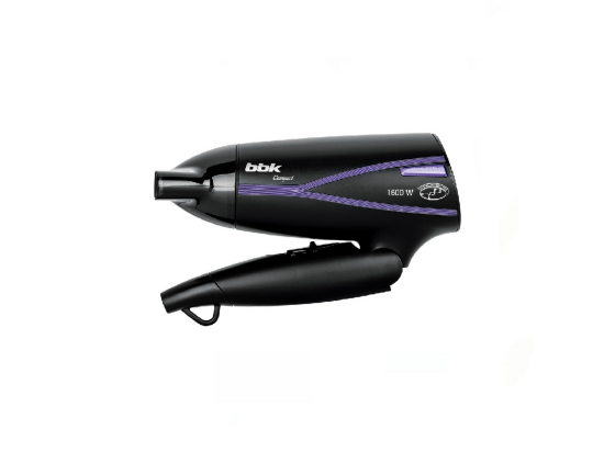 Picture of Hairdresser BBK BHD1608I (B / V)
