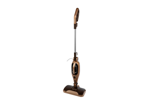 Picture of Steam cleaning device StarWind SSM5575 1500W GOLD / DARK GREY