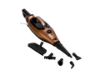 Picture of Steam cleaning device StarWind SSM5575 1500W GOLD / DARK GREY