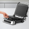 Picture of Grill maker Ufesa Digital Contact Press Grill 2000w Everest