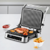 Picture of Grill maker Ufesa Digital Contact Press Grill 2000w Everest
