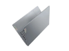 Picture of Easy. Taste. Notebook Lenovo Ideapad Slim 3 15IRU8 I3-1305U / 8GB / SSD256GB / 15.6 "/ DOS / ARCTIC GREY / 82X7008JRK