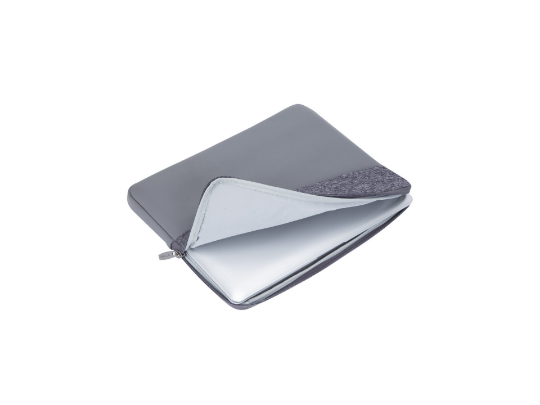 Picture of Bag Rivacase 7903 Gray MacBook Pro and Ultrabook Sleeve 13.3 "/ 12