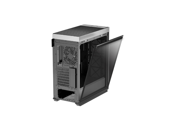 Picture of Computer waist Case Deepcool CL500