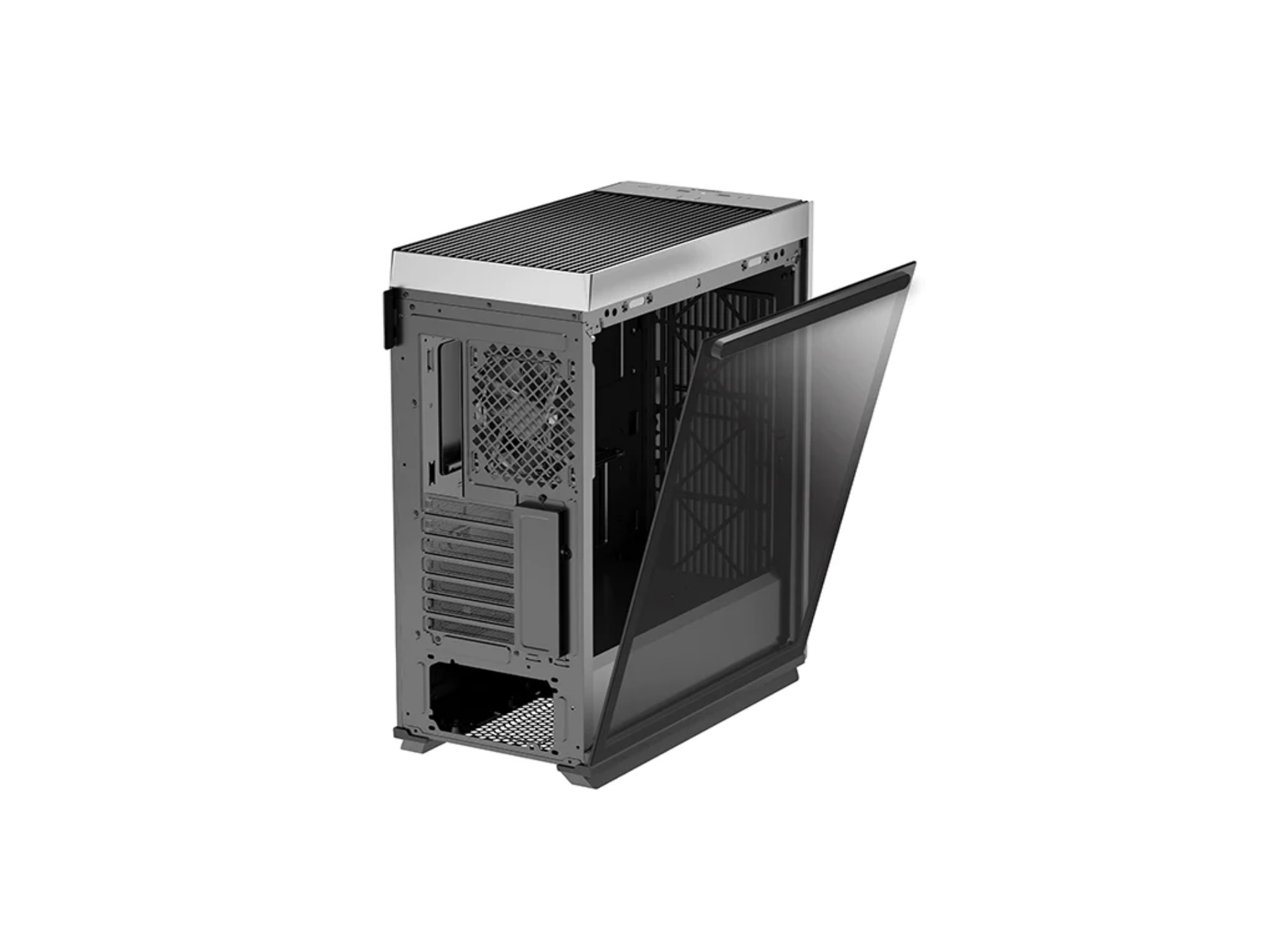 Picture of Computer waist Case Deepcool CL500