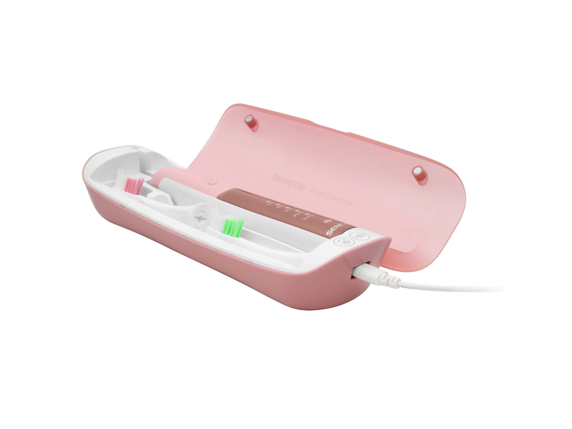 Picture of Toothbrush SENCOR SOC 2201 Rs: