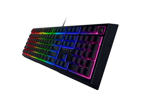 Picture of Keyboard Keyboard Razer Ornata V2 RZ03-03380700-R3R1