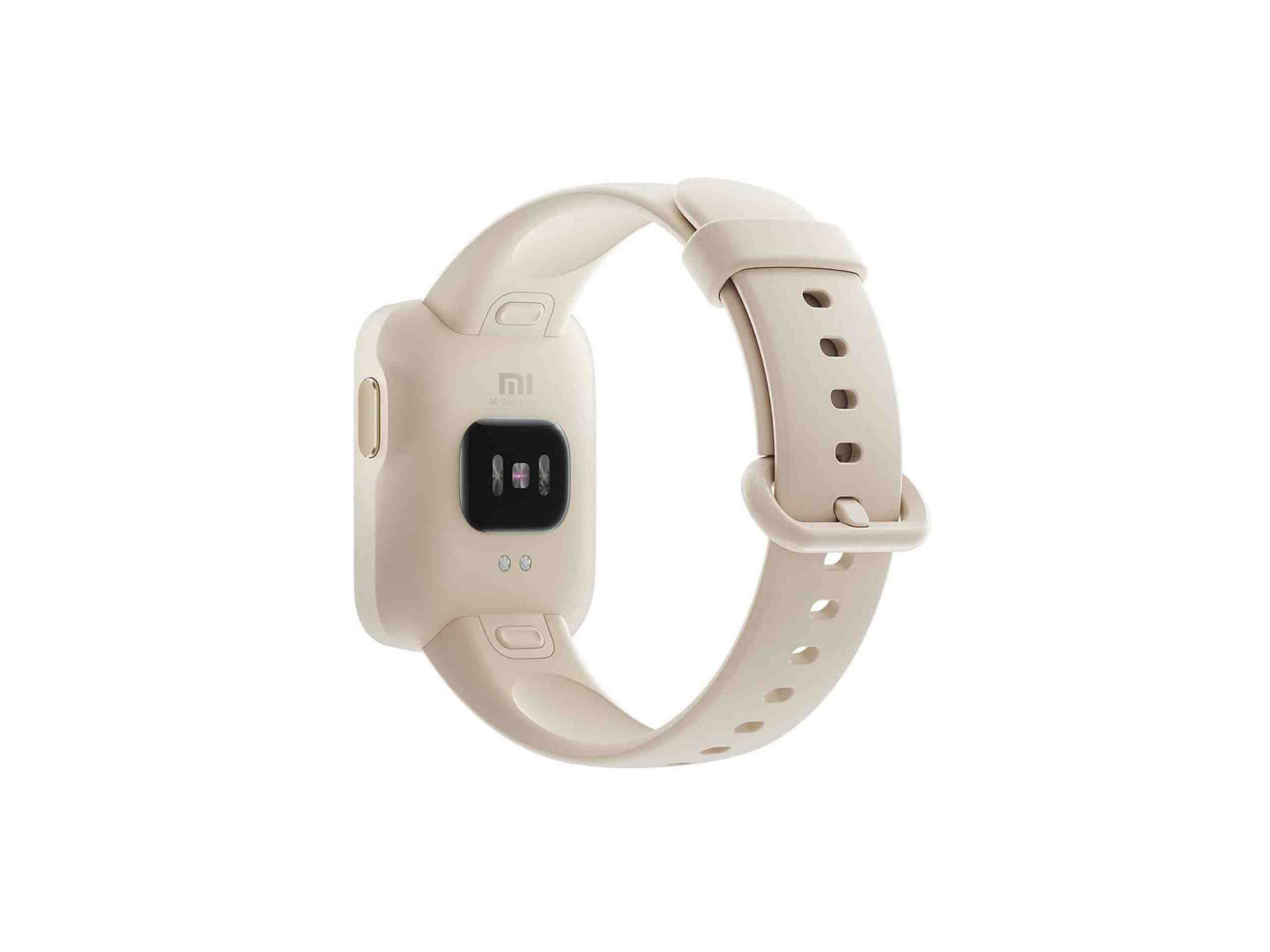 Սմարթ ժամացույց Xiaomi Redmi Watch 2 Lite (Ivory) (M2109W1) BHR5439GL - ի նկար