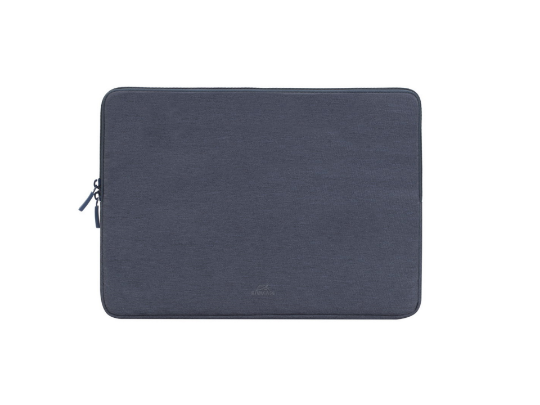 Պայուսակ Rivacase 7703 blue Laptop sleeve 13.3" / 12 - ի նկար